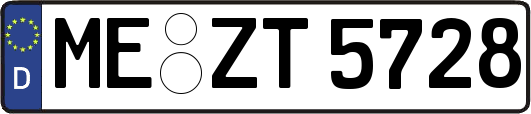 ME-ZT5728