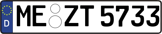 ME-ZT5733