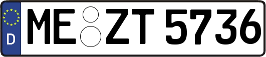 ME-ZT5736