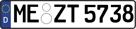 ME-ZT5738