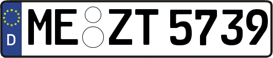 ME-ZT5739