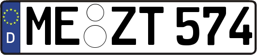 ME-ZT574