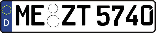 ME-ZT5740