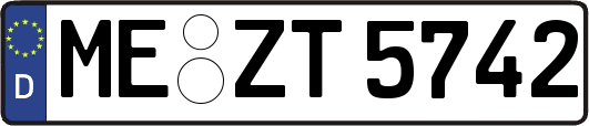 ME-ZT5742