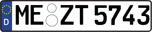 ME-ZT5743