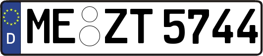 ME-ZT5744