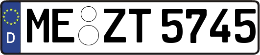 ME-ZT5745