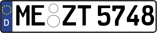 ME-ZT5748