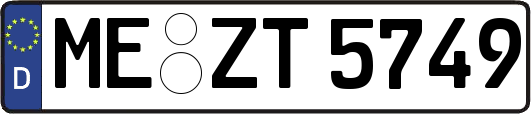 ME-ZT5749