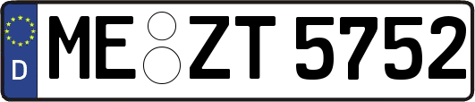 ME-ZT5752