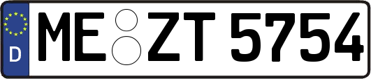 ME-ZT5754