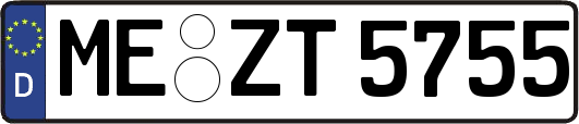 ME-ZT5755
