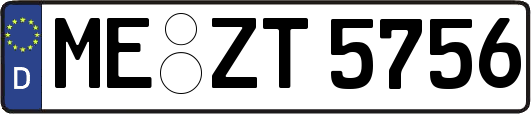 ME-ZT5756
