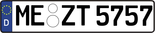 ME-ZT5757