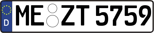 ME-ZT5759