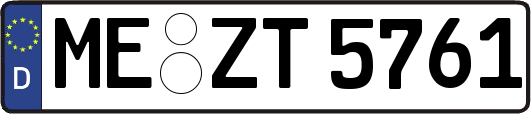 ME-ZT5761