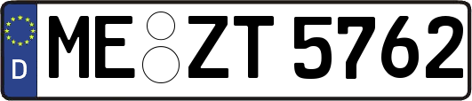 ME-ZT5762
