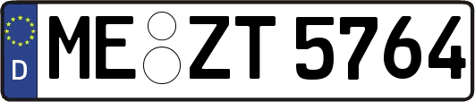 ME-ZT5764