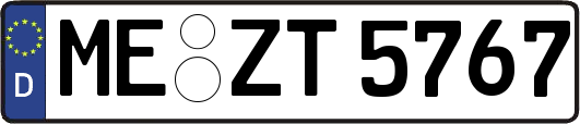 ME-ZT5767