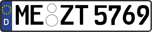 ME-ZT5769