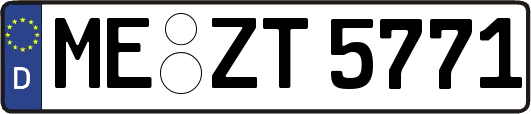 ME-ZT5771