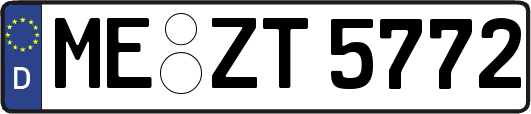 ME-ZT5772
