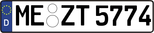 ME-ZT5774