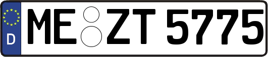 ME-ZT5775