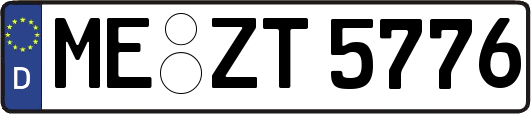 ME-ZT5776