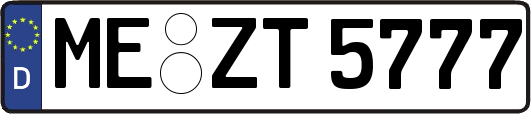ME-ZT5777