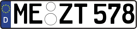 ME-ZT578