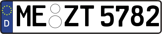 ME-ZT5782
