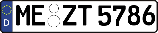 ME-ZT5786