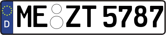 ME-ZT5787