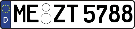 ME-ZT5788