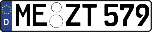 ME-ZT579