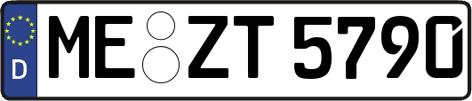 ME-ZT5790