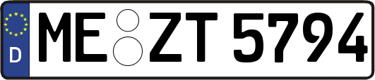 ME-ZT5794