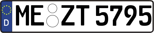 ME-ZT5795