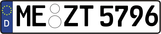 ME-ZT5796