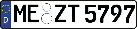 ME-ZT5797