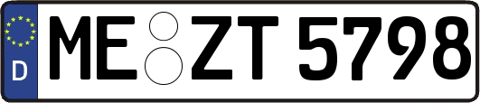 ME-ZT5798