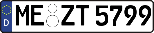 ME-ZT5799