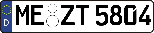 ME-ZT5804