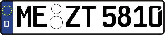 ME-ZT5810