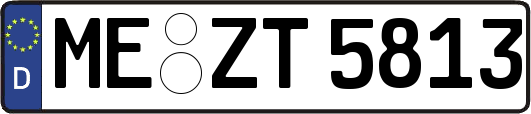 ME-ZT5813