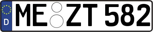 ME-ZT582