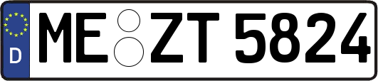 ME-ZT5824