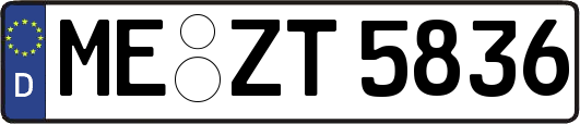 ME-ZT5836