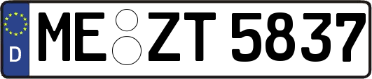 ME-ZT5837